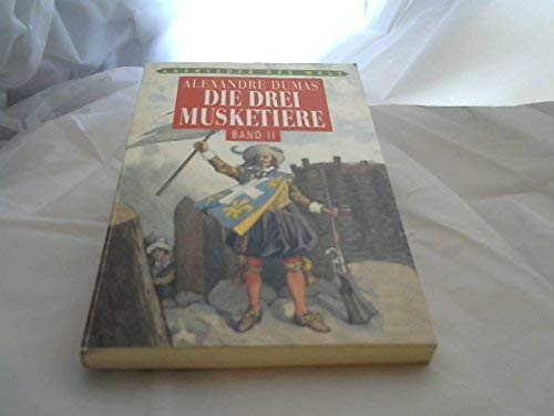 Die drei Musketiere