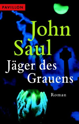 Jäger des Grauens