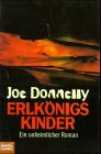 Erlkönigs Kinder (Allgemeine Reihe. Bastei Lübbe Taschenbücher)