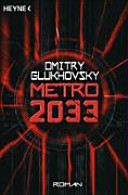 Metro zweitausend dreiunddreissig