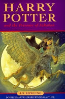 Harry Potter and the Prisoner of Azkaban