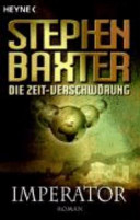 Die Zeit-Verschwörung 01: Imperator