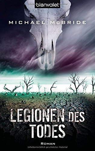 Legionen des Todes: Roman