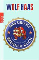 Das grosse Brenner-Buch