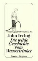 Die wilde Geschichte vom Wassertrinker
