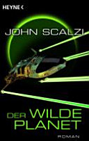 Der wilde Planet