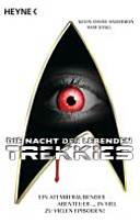 Die Nacht der lebenden Trekkies