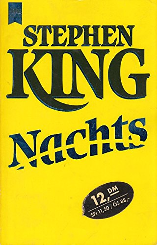 Nachts