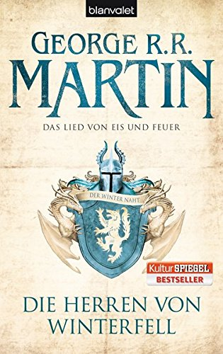 Das Lied von Eis und Feuer 01: Die Herren von Winterfell