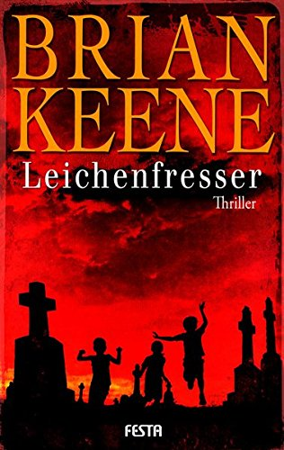 Leichenfresser (Horror Taschenbuch)