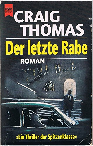 Der letzte Rabe