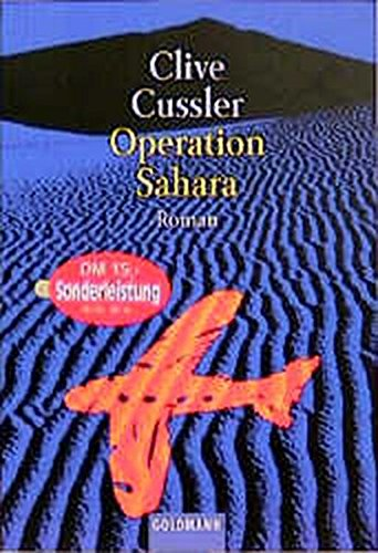 Operation Sahara