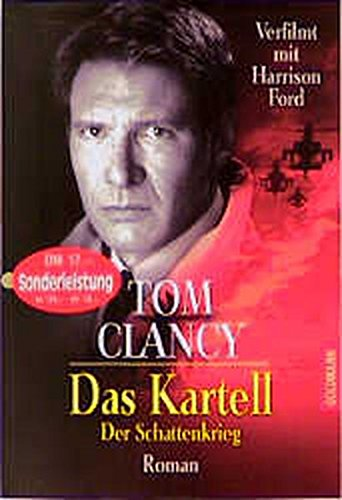 Das Kartell (Goldmann Allgemeine Reihe)