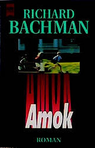 Amok: Roman