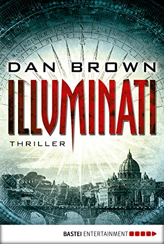 Illuminati (Robert Langdon 1)