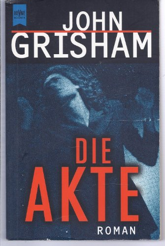 Die Akte