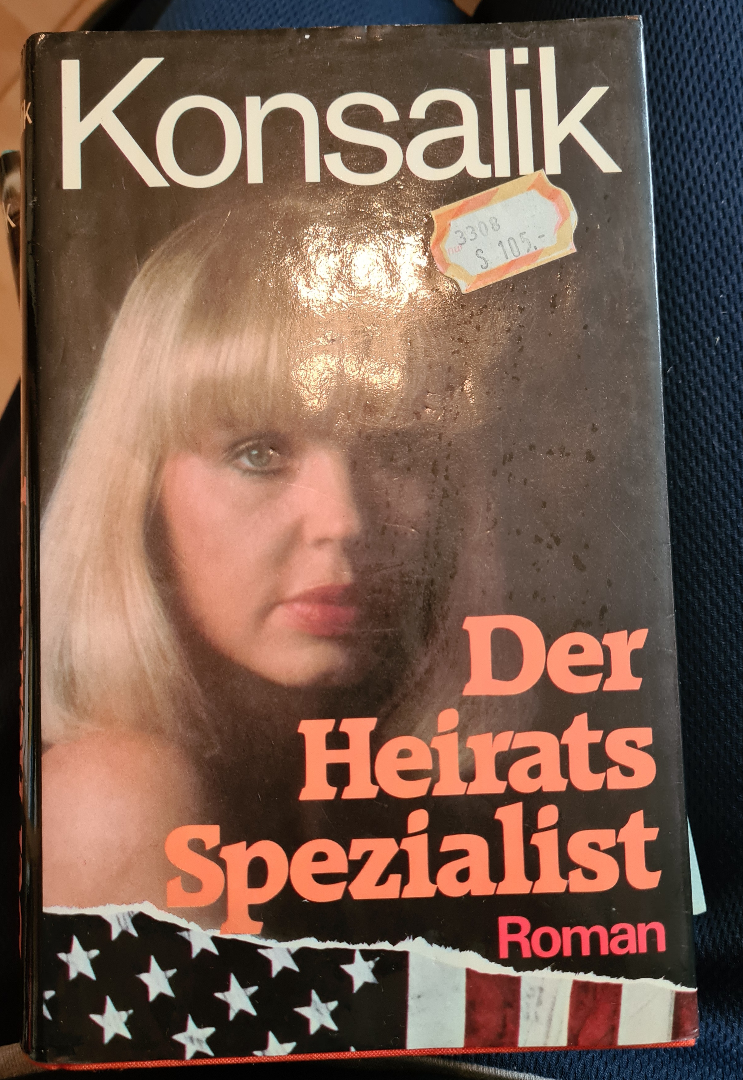 Der Heiratsspezialist