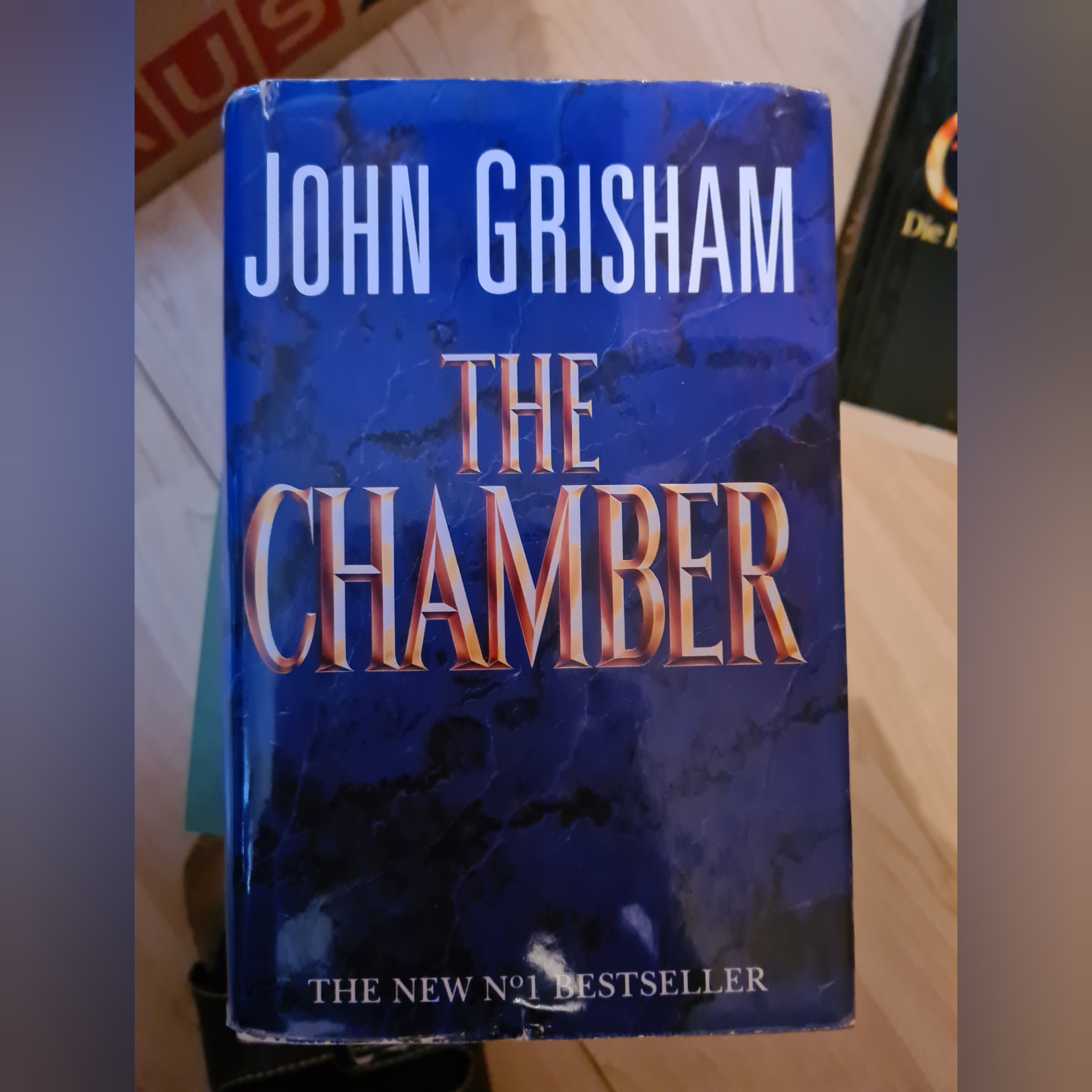 The Chamber