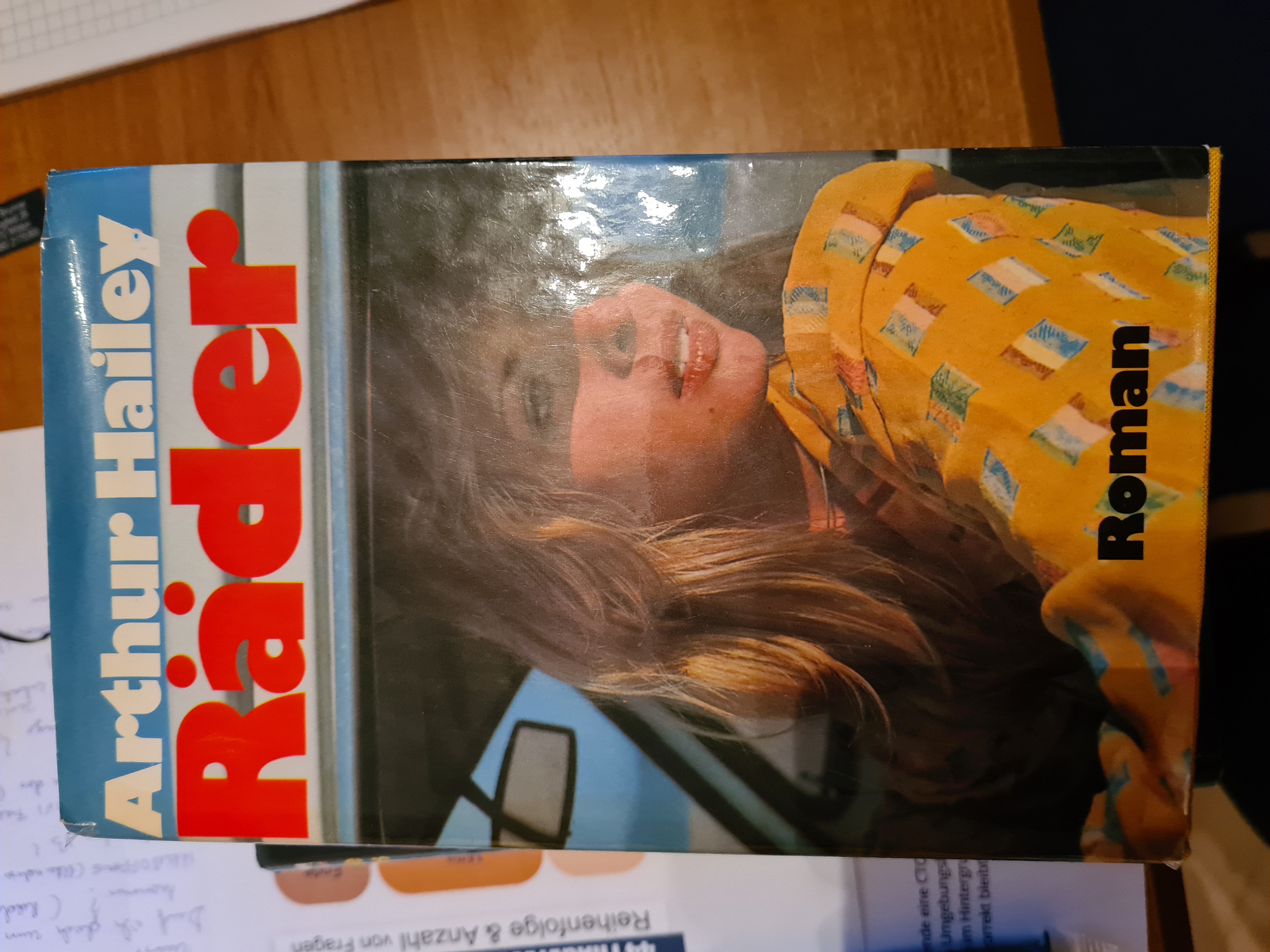 Räder