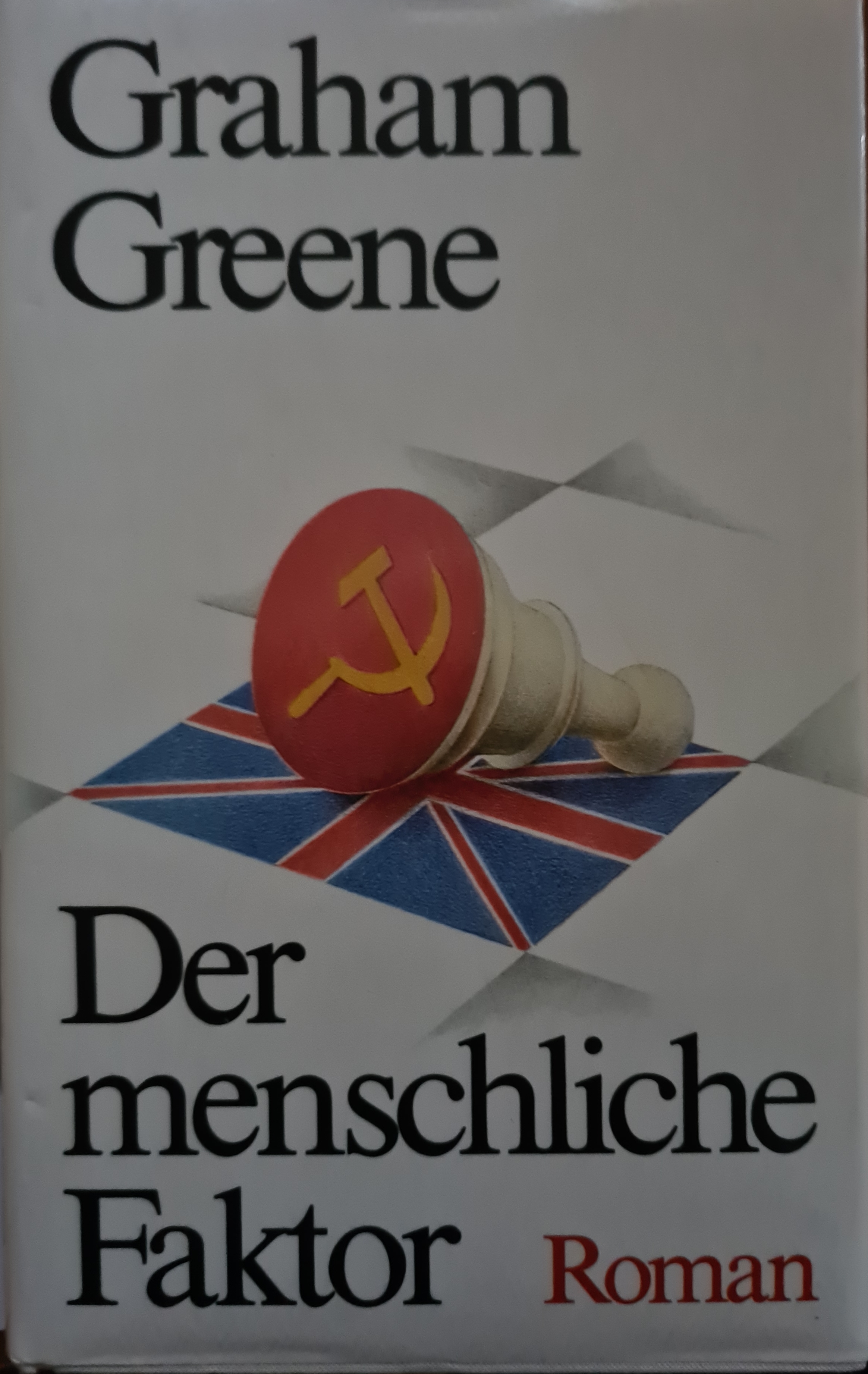 Der menschliche Faktor