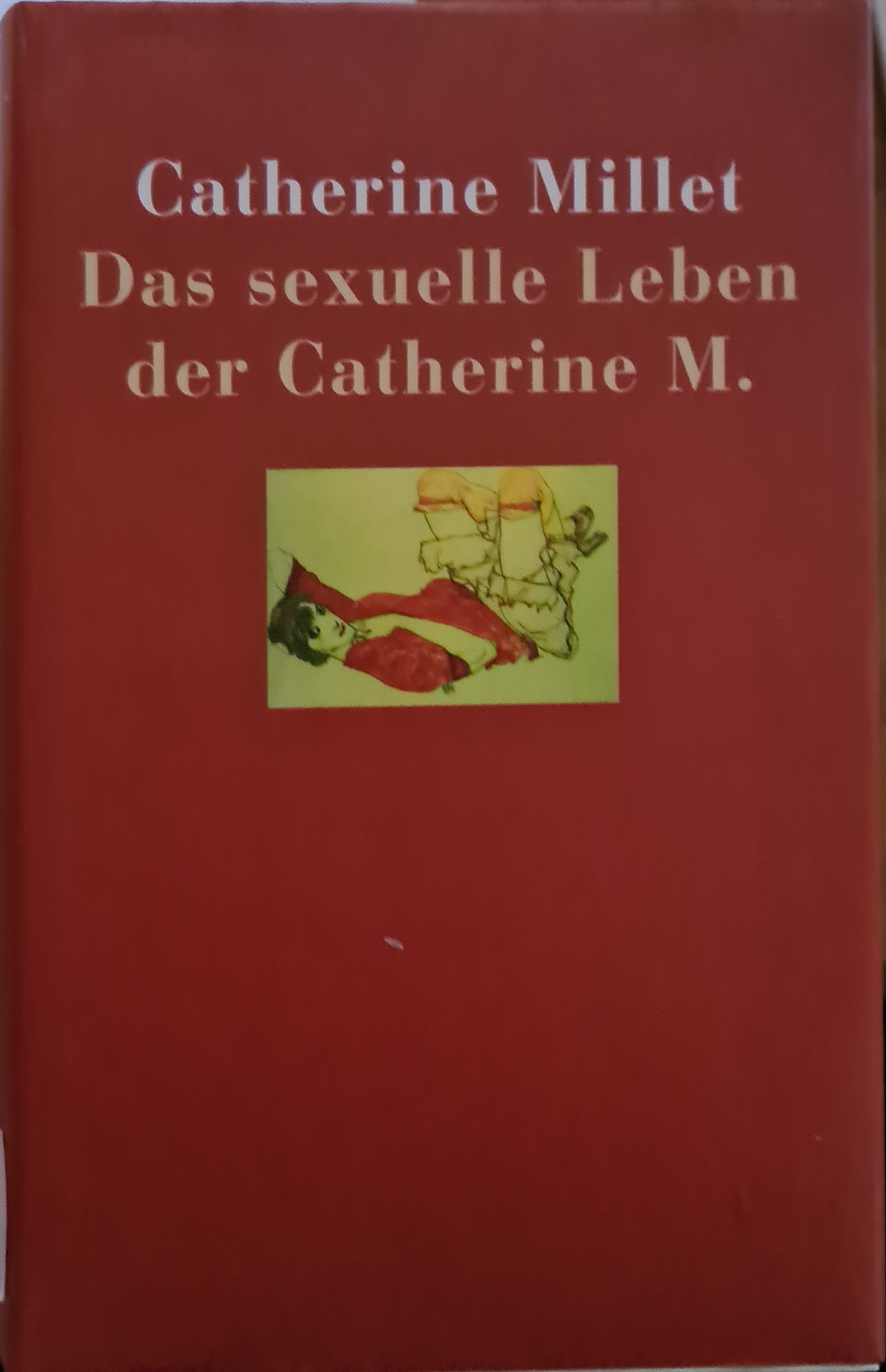 Das sexuelle Leben der Catherine M.