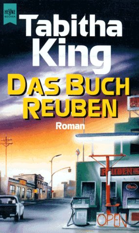 Das Buch Reuben.