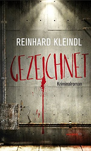 Gezeichnet (HAYMON TASCHENBUCH)