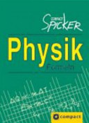 Physik Formeln
