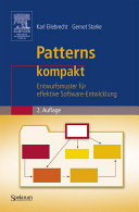 Patterns kompakt