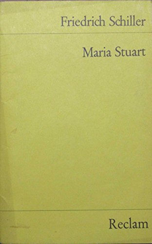 Maria Stuart