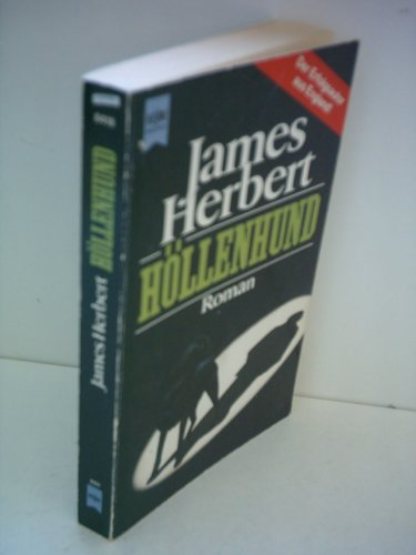 James Herbert: Höllenhund