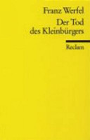 Der Tod des Kleinbürgers