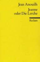 Jeanne oder Die Lerche