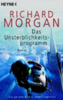 Das Unsterblichkeitsprogramm
