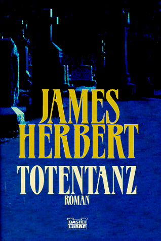 Totentanz (Allgemeine Reihe. Bastei Lübbe Taschenbücher)