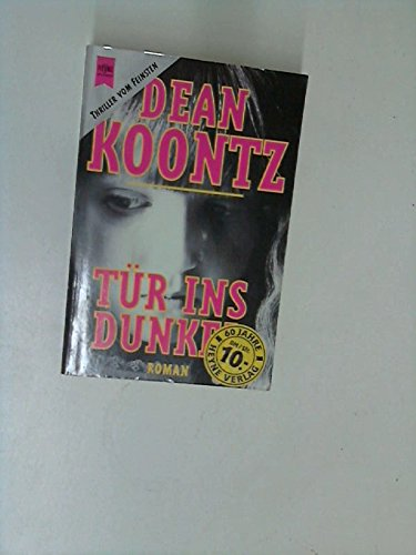 Tür ins Dunkel