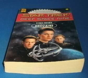 Star Trek - Kriegskind (Heyne Science Fiction und Fantasy (06))