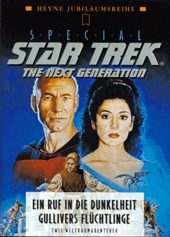 Star Trek, The Next Generation, Special