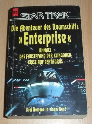 Star Trek, Die Abenteuer des Raumschiffs Enterprise