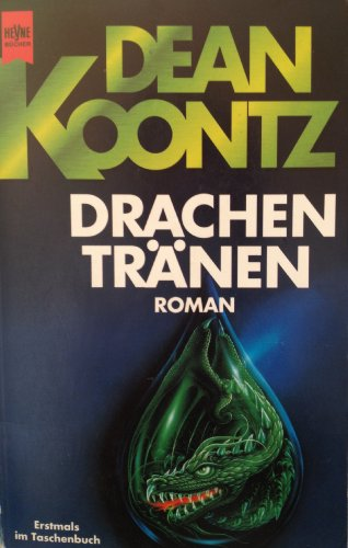 Drachentränen (Heyne Allgemeine Reihe (01))