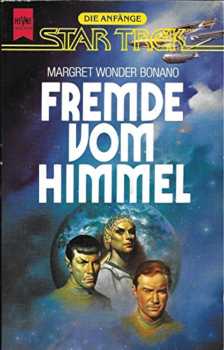 Fremde vom Himmel (Heyne Science Fiction und Fantasy (06))