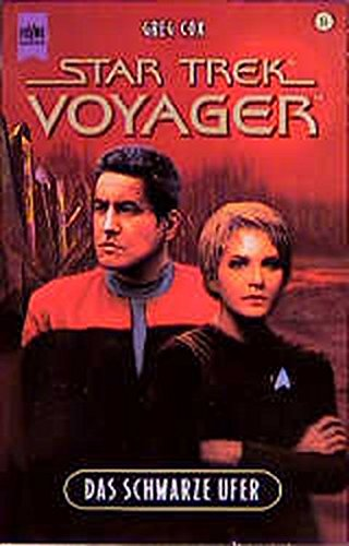 Star Trek - Das schwarze Ufer (Heyne Science Fiction und Fantasy (06))