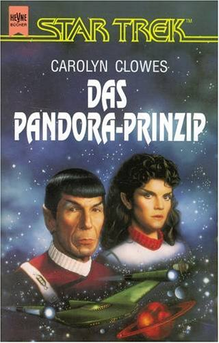 Star Trek, Das Pandora-Prinzip