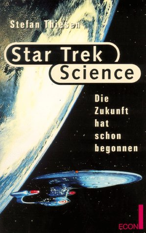 Star Trek Science