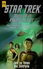 Star Trek. Mission in Raum und Zeit : Zeit zu töten / Die Zeitfalle.