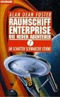 Raumschiff Enterprise, Die neuen Abenteuer