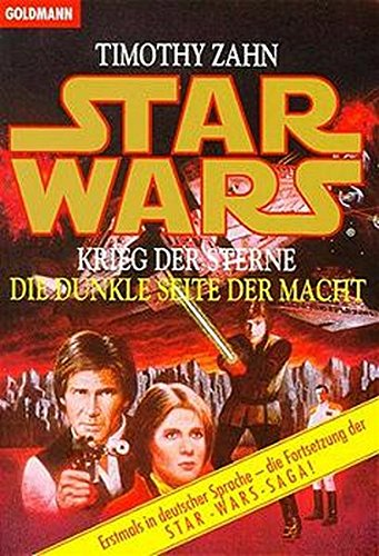 Star Wars - Krieg der Sterne: Die dunkle Seite der Macht