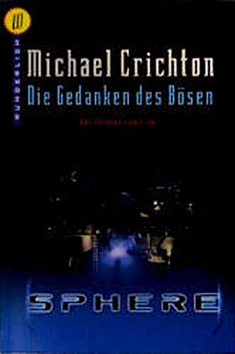 Die Gedanken des Bösen: Der Thriller zum Film SPERE (Wunderlich Taschenbuch)
