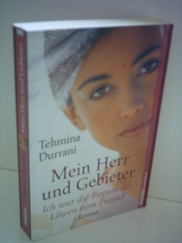 Mein Herr und Gebieter