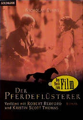 Der Pferdeflüsterer (Goldmann Allgemeine Reihe)